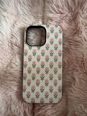 iPhone 15 Pro Max Case